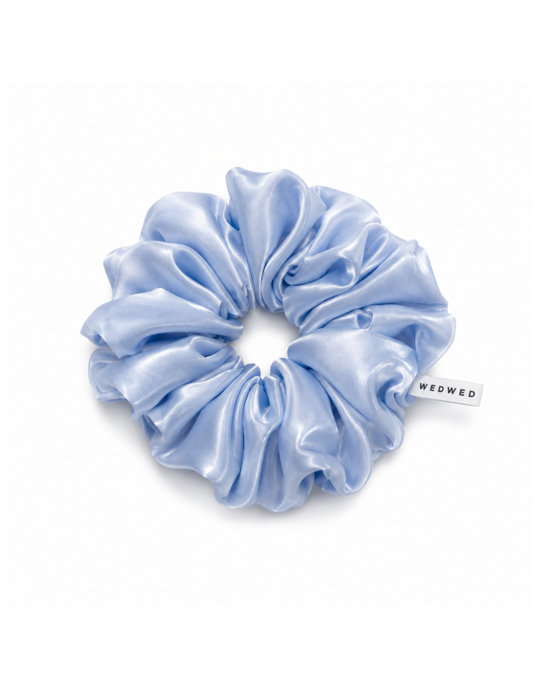 Cloudie Scrunchie
