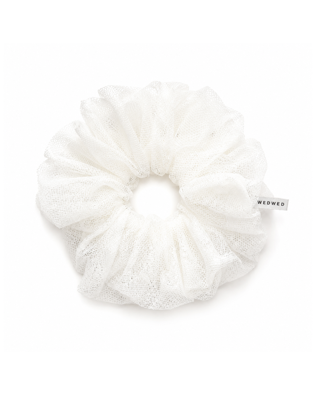 Gypsy Scrunchie