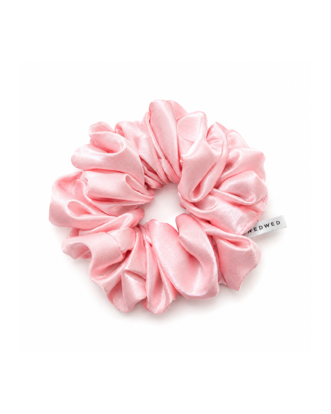 Rosa Scrunchie