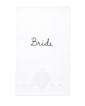 Tablica Powitalna Vintage - Bride