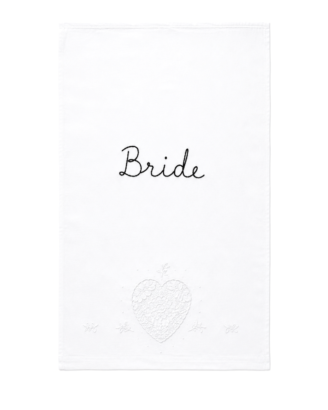 Tablica Powitalna Vintage - Bride