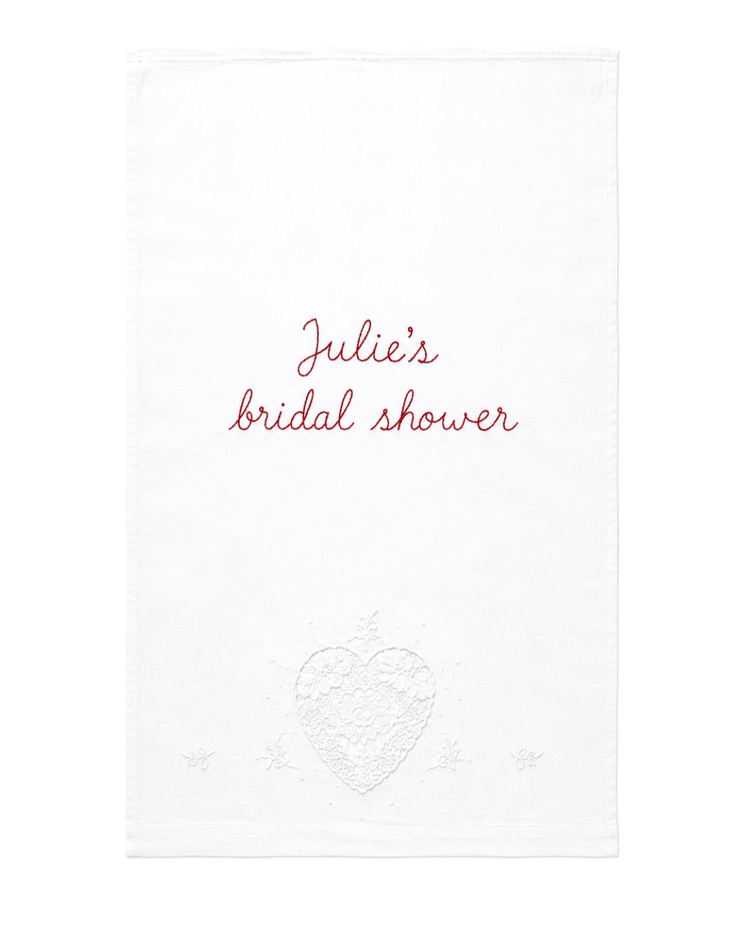 Tablica Powitalna Vintage - Bridal Shower