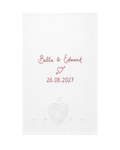 Tablica Powitalna Vintage No. 4