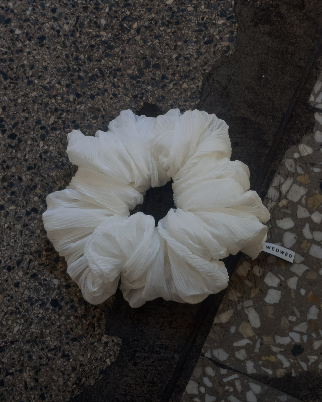 Bridie Scrunchie
