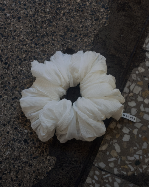 Bridie Scrunchie