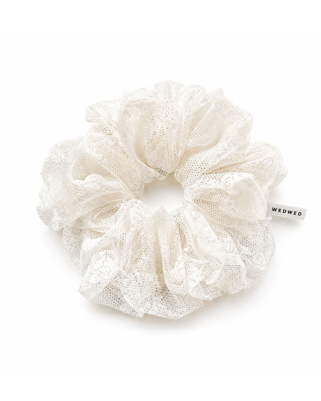 Gypsy Scrunchie