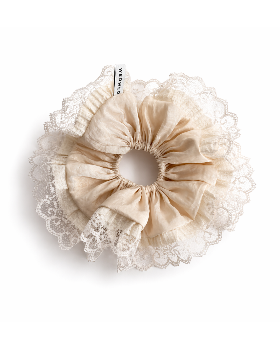 Maria Scrunchie