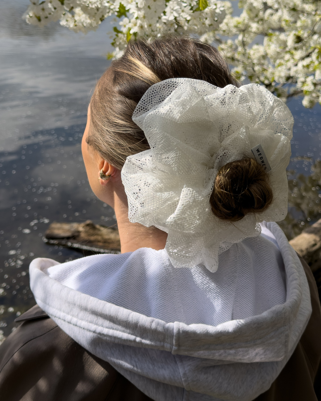 Gypsy Scrunchie