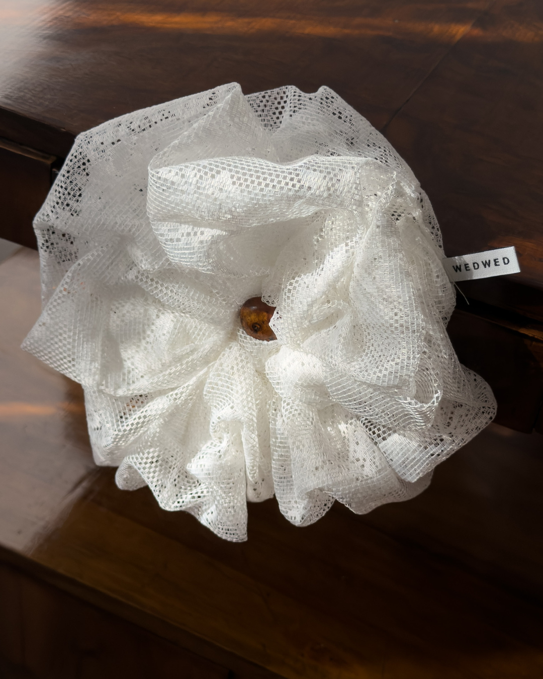 Gypsy Scrunchie