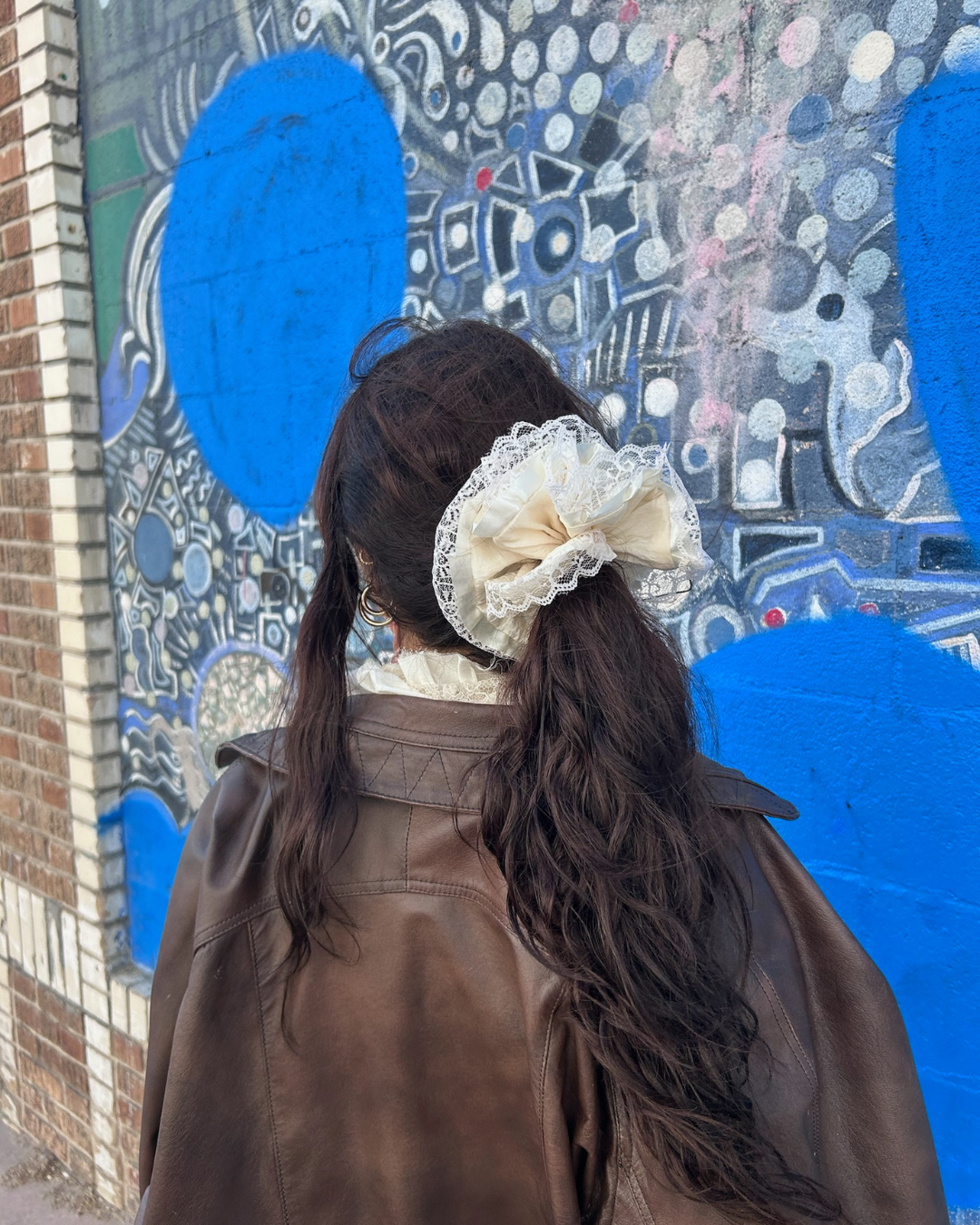 Maria Scrunchie