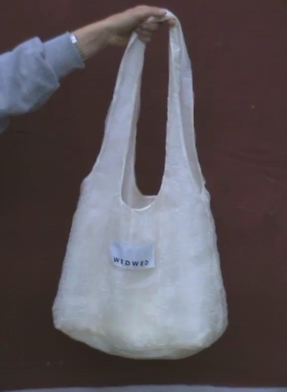 Shopper Bridie