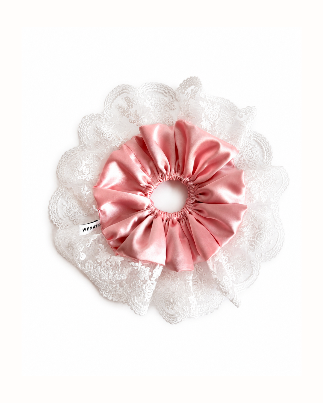 Rosalie Scrunchie