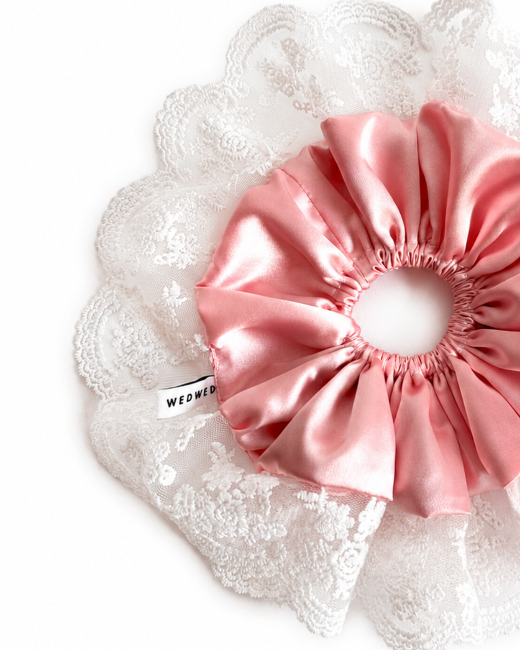 Rosalie Scrunchie