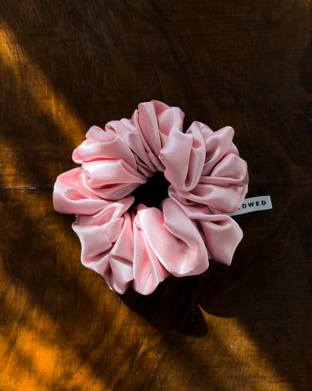 Rosa Scrunchie