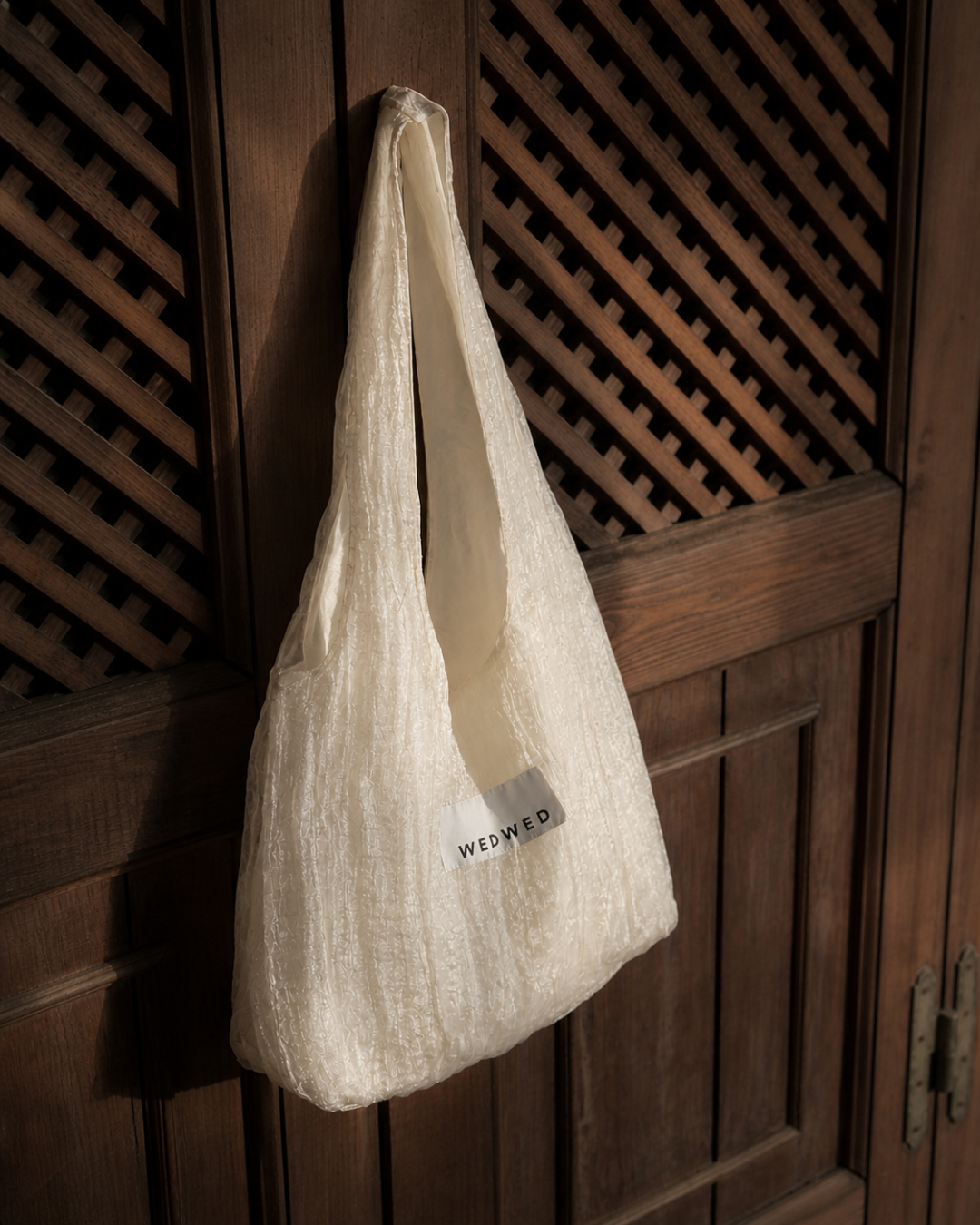 Shopper Bridie