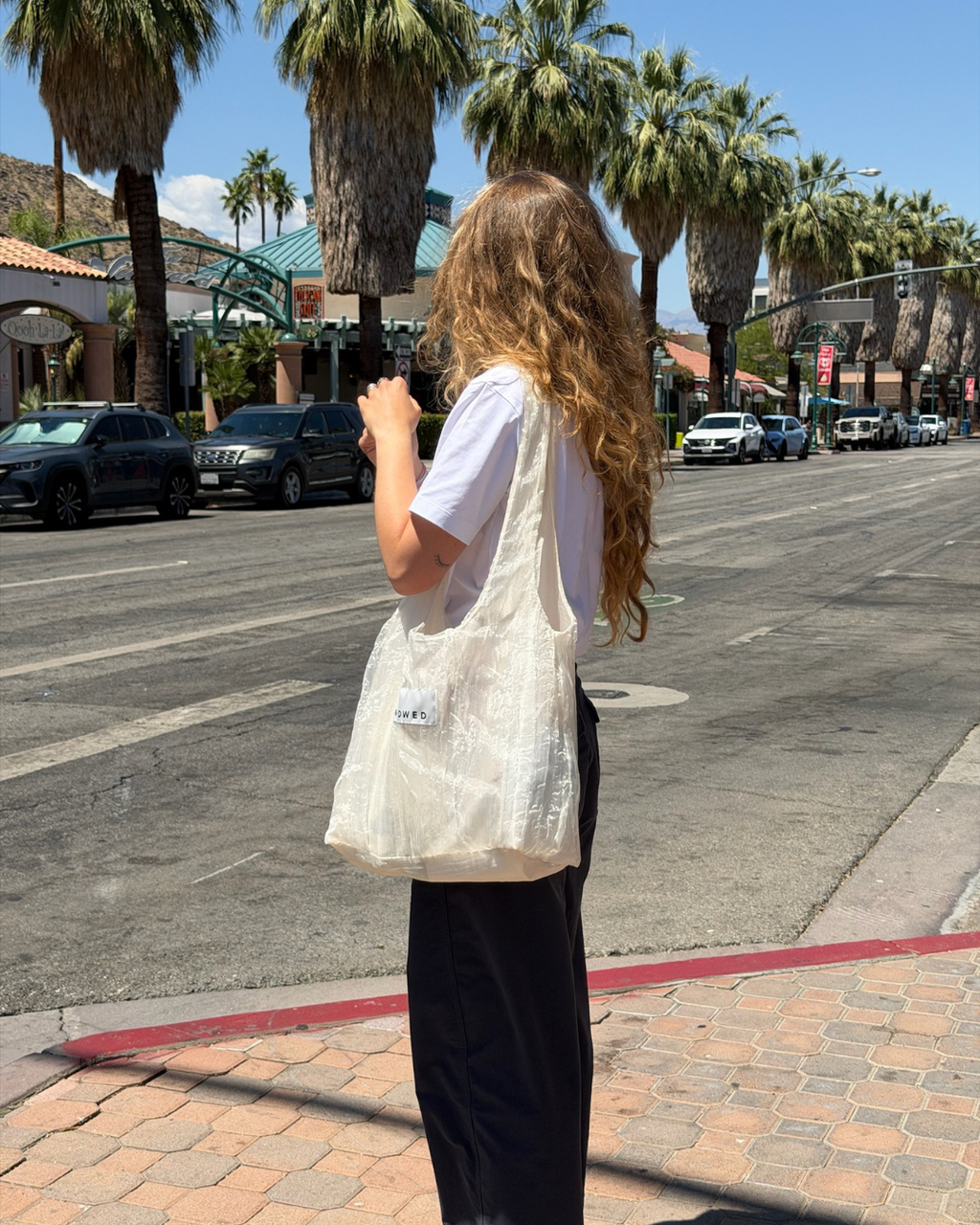 Shopper Bridie